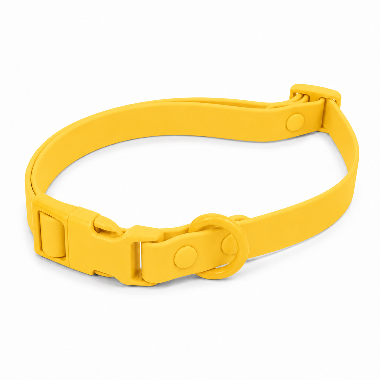 Waterproof Dog Collar