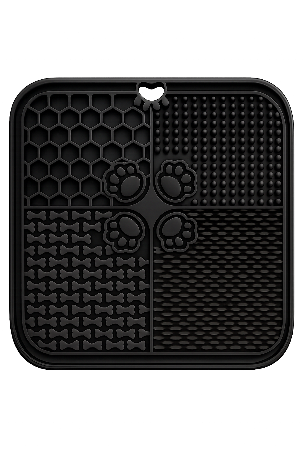 Calm Lick Mat for Dogs
