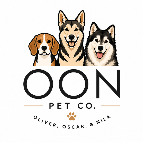 OON Pet Co.