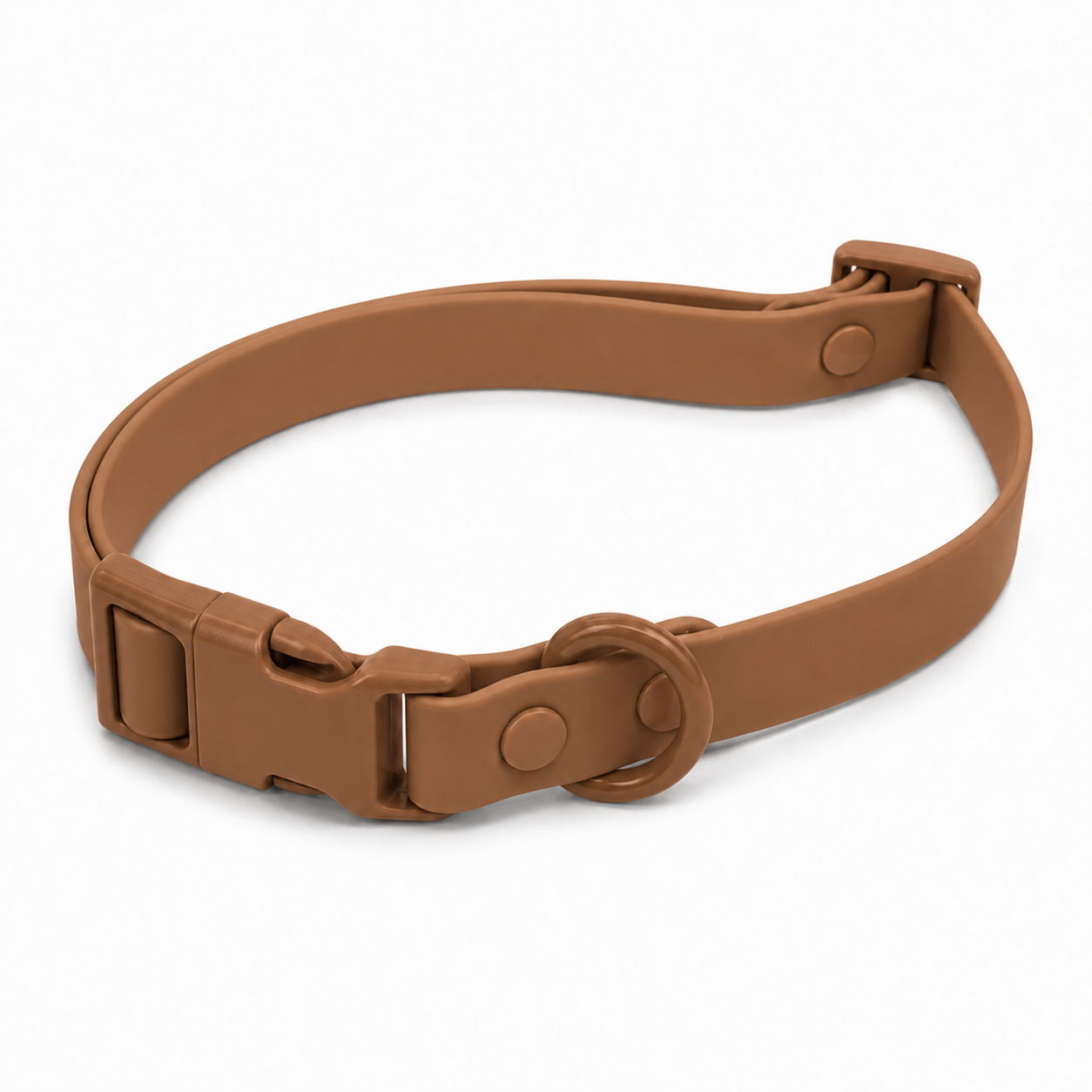 Waterproof Dog Collar