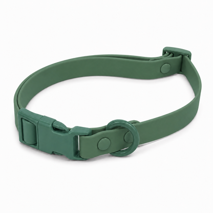 Waterproof Dog Collar