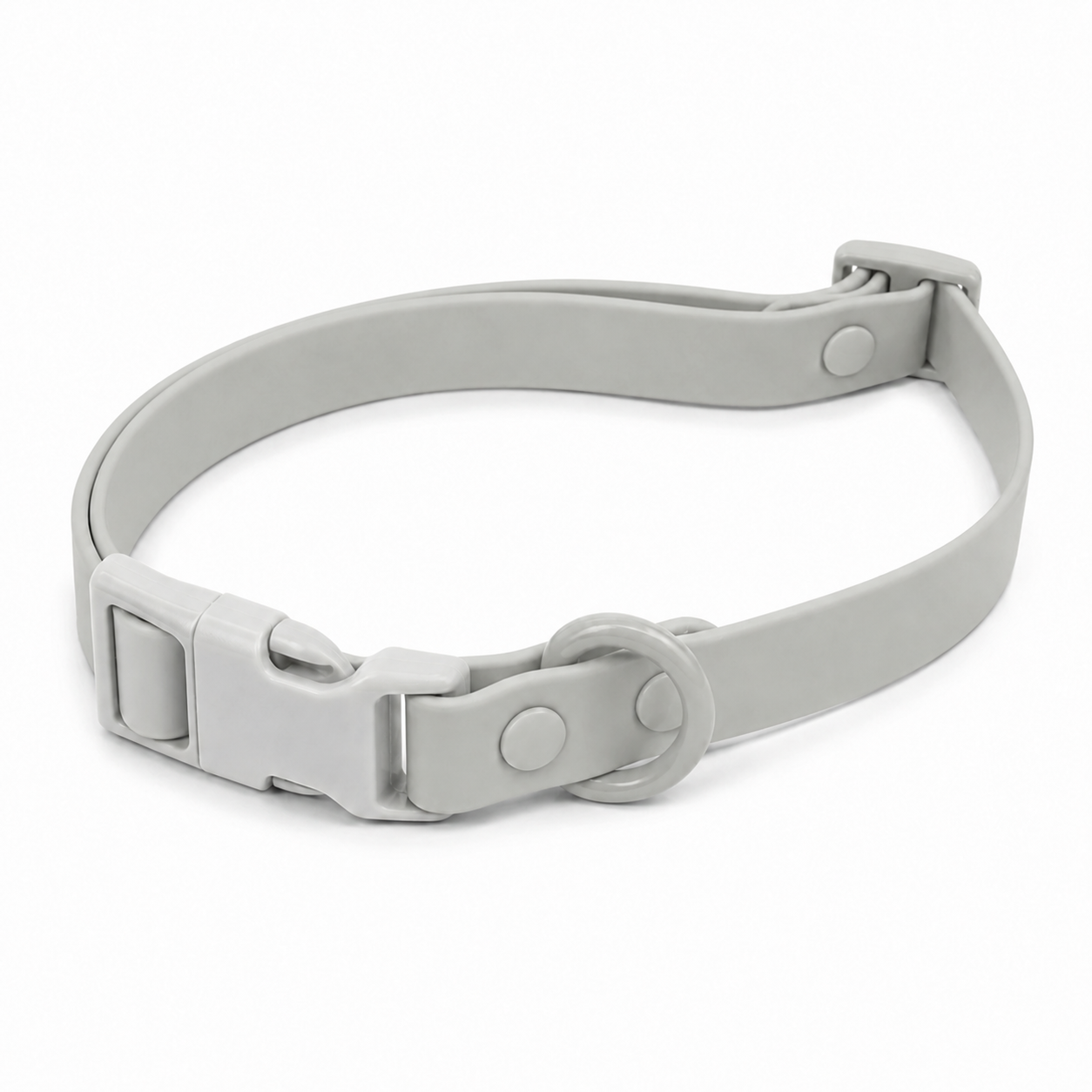 Waterproof Dog Collar