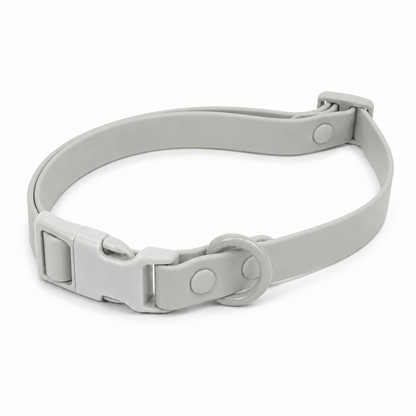 Waterproof Dog Collar