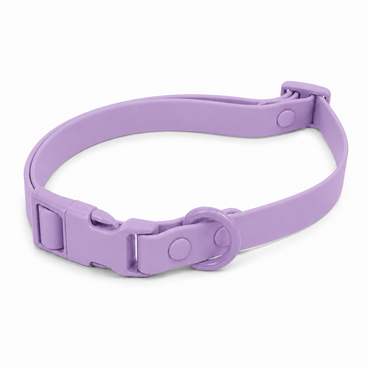 Waterproof Dog Collar