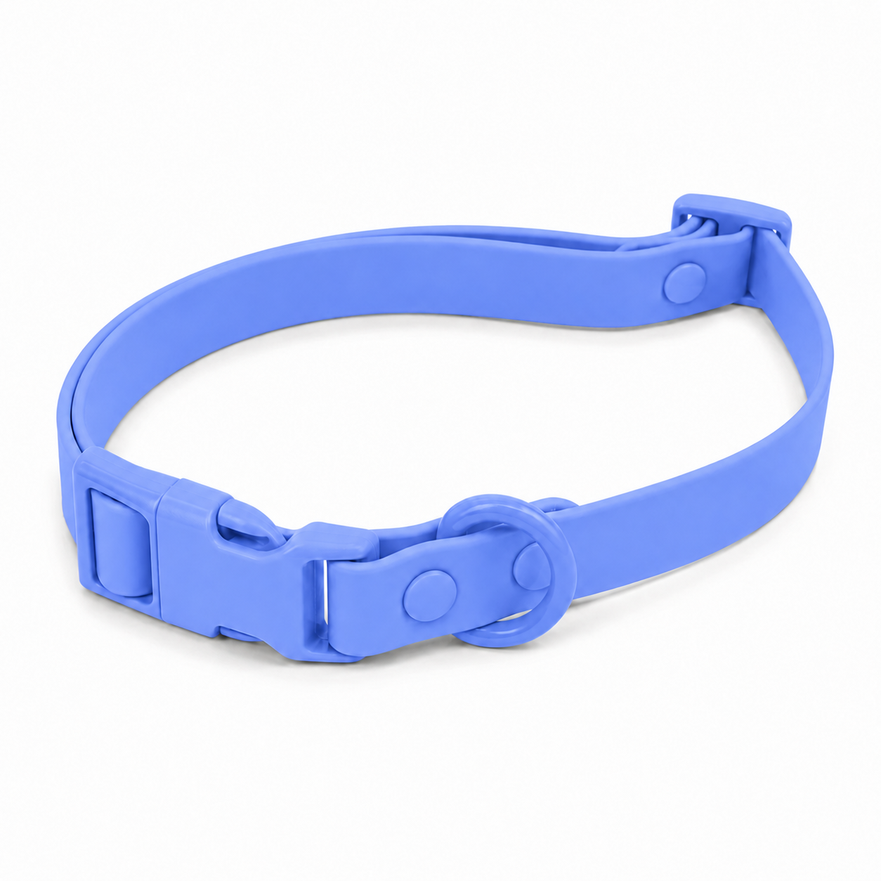 Waterproof Dog Collar