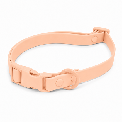 Waterproof Dog Collar