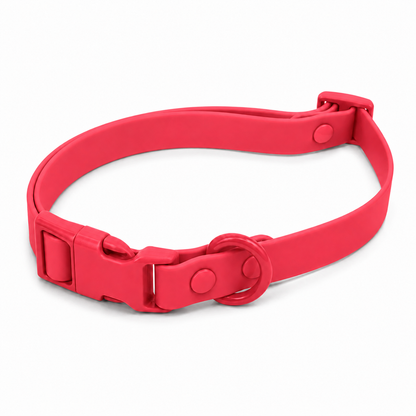 Waterproof Dog Collar
