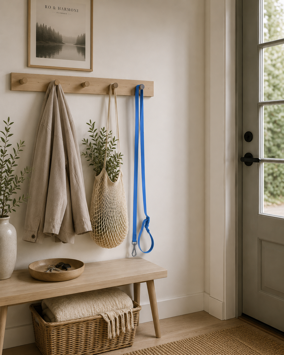 Waterproof Dog Leash