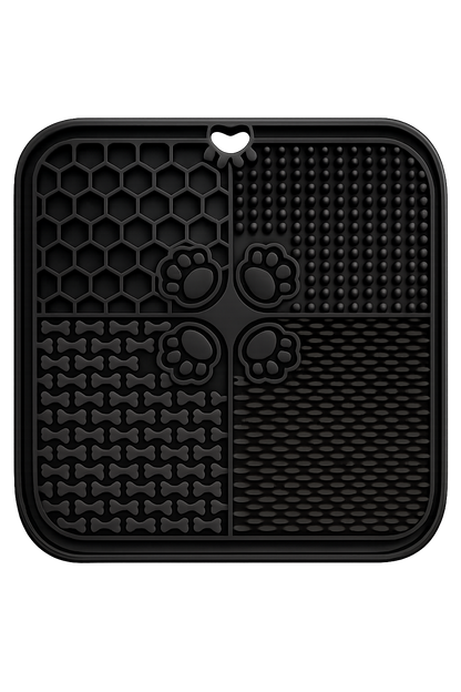 Calm Lick Mat for Dogs