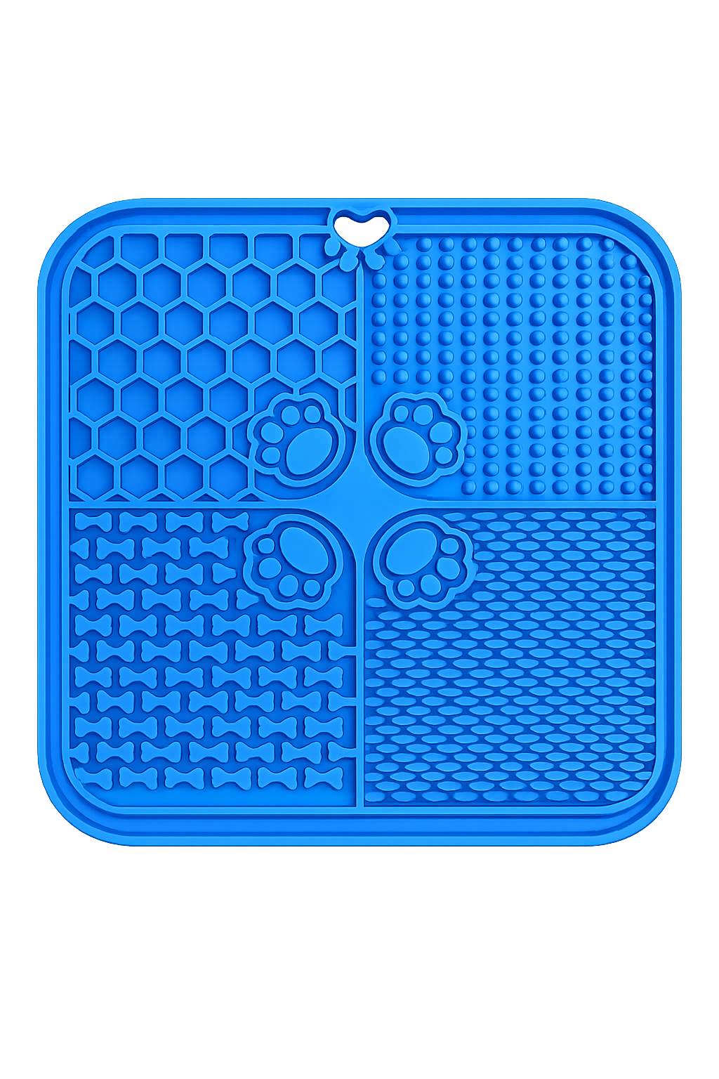 Calm Lick Mat for Dogs