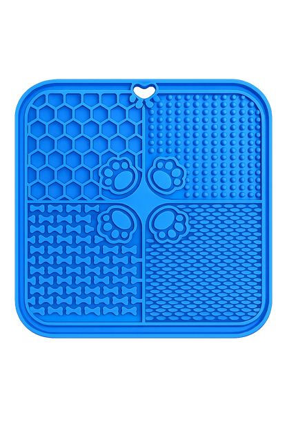 Calm Lick Mat for Dogs