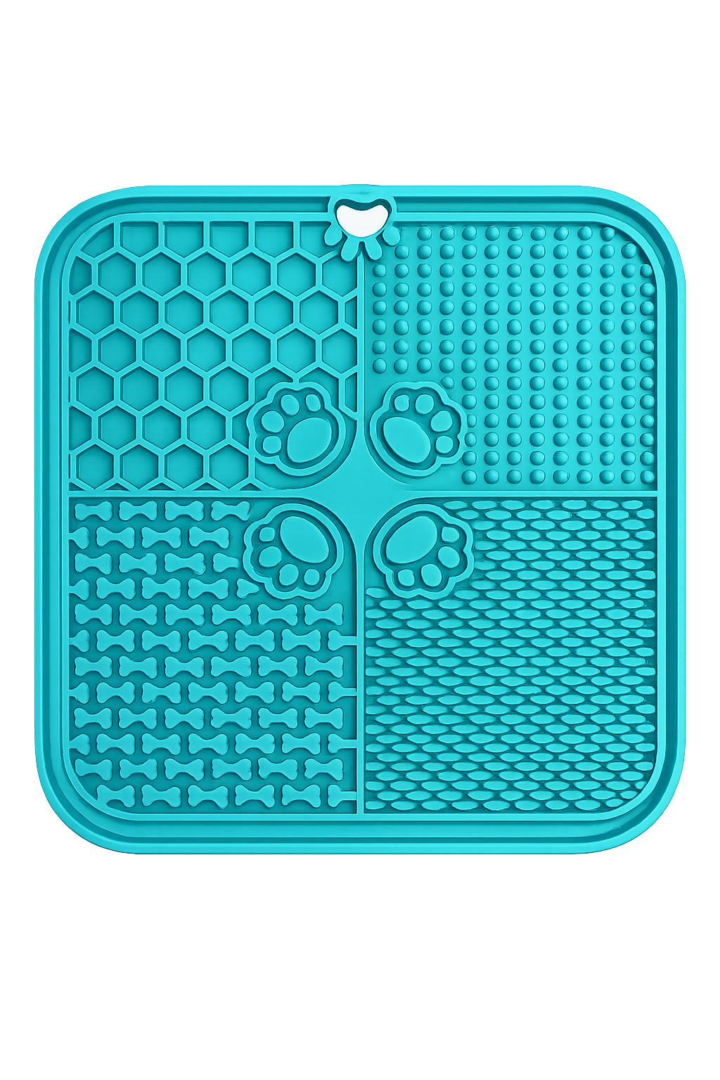 Calm Lick Mat for Dogs