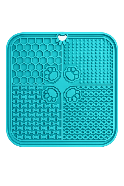 Calm Lick Mat for Dogs