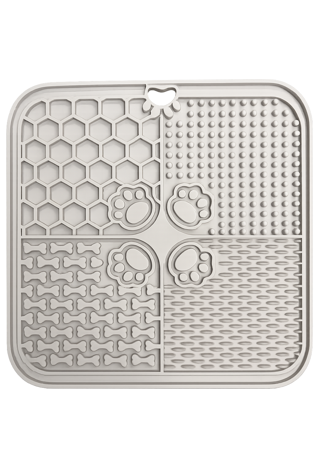 Calm Lick Mat for Dogs