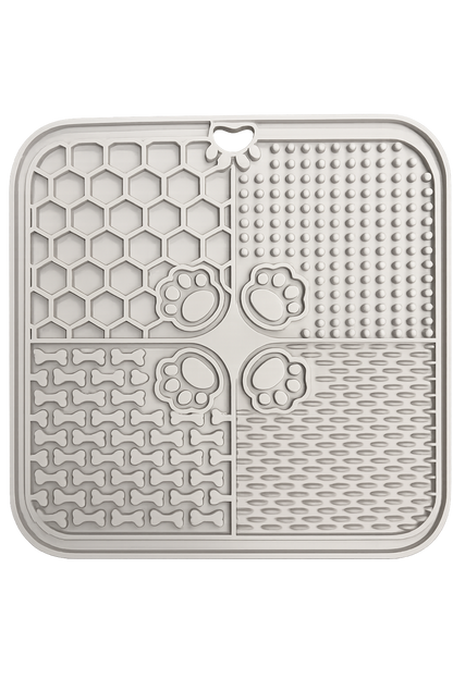 Calm Lick Mat for Dogs