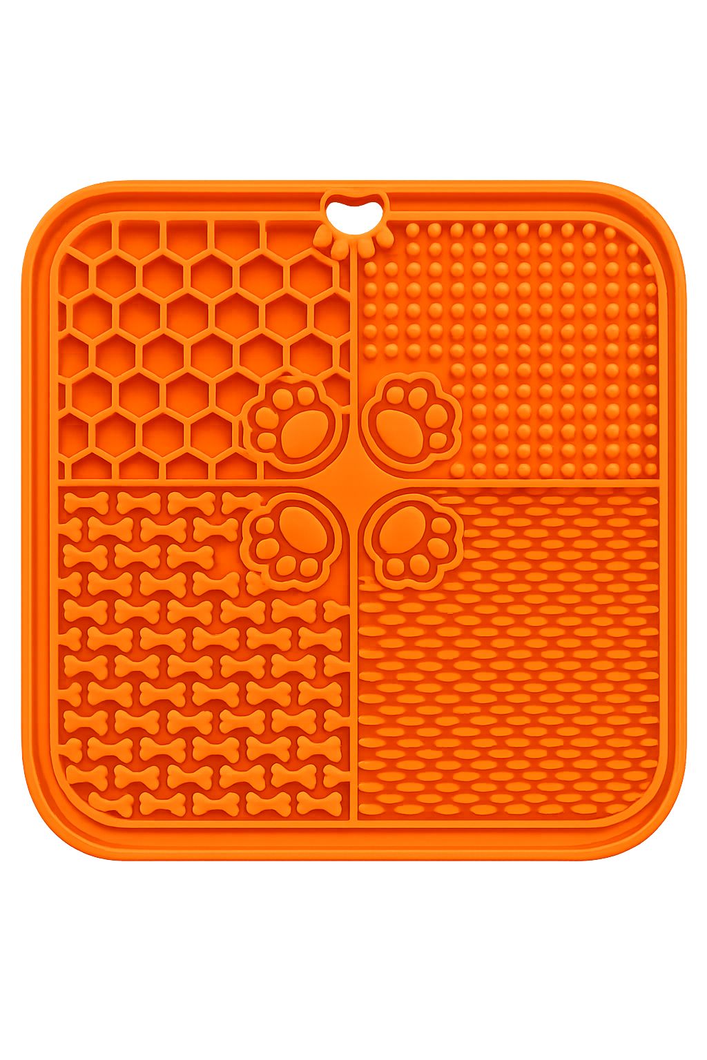 Calm Lick Mat for Dogs