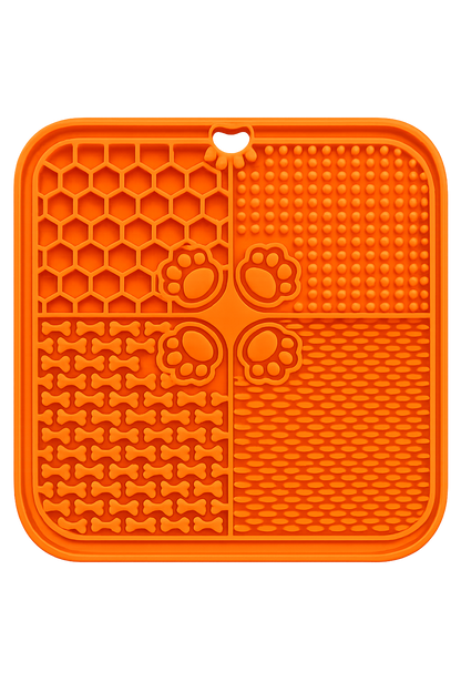 Calm Lick Mat for Dogs