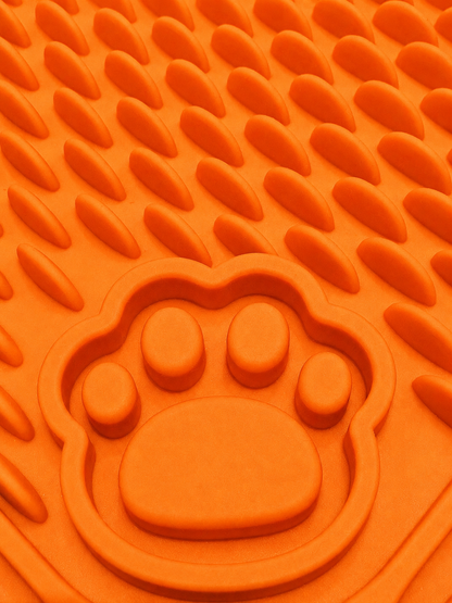 Calm Lick Mat for Dogs