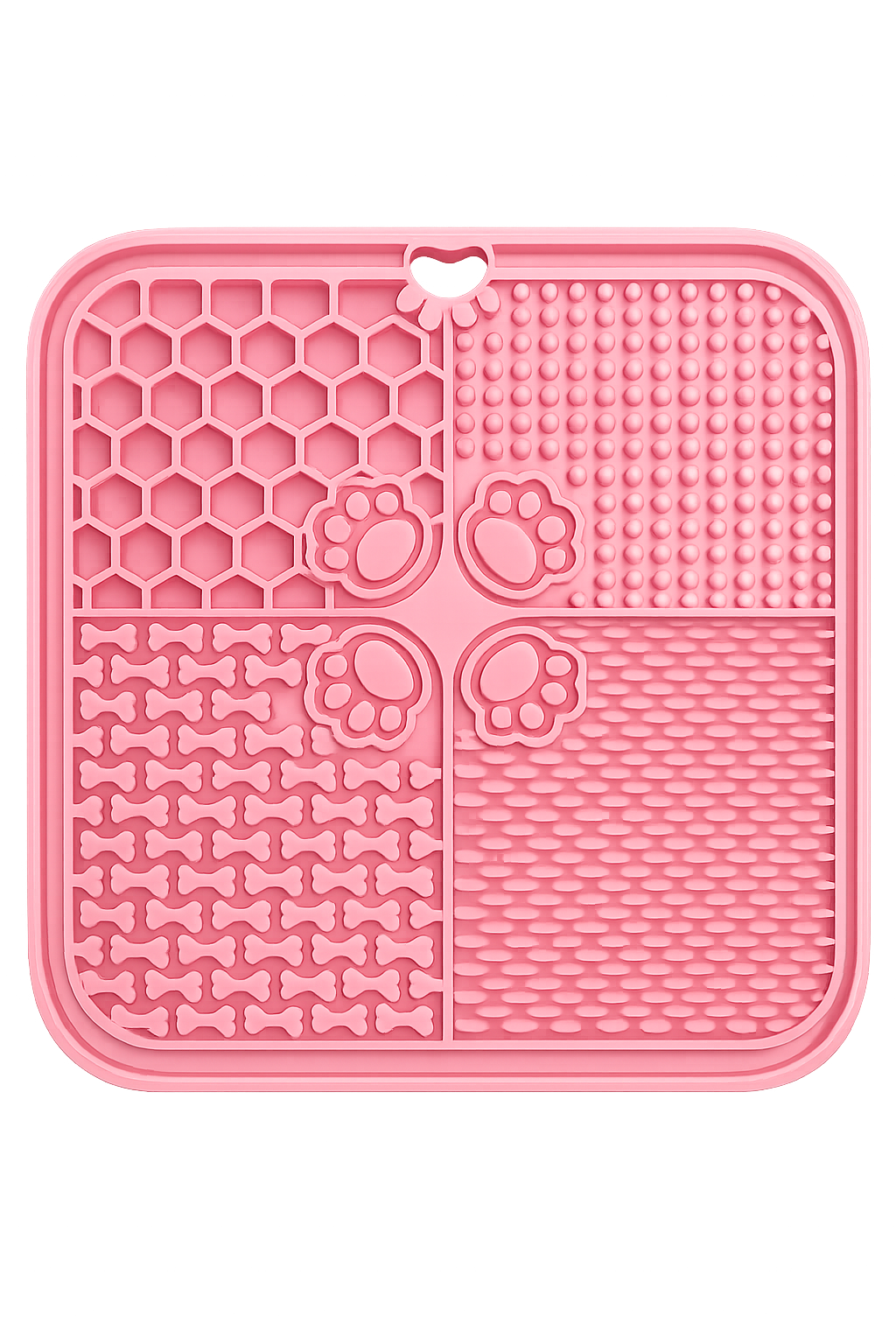 Calm Lick Mat for Dogs