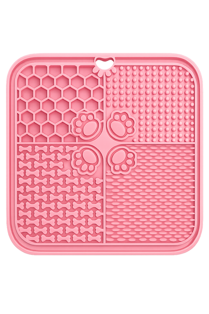 Calm Lick Mat for Dogs