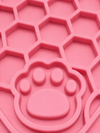 Calm Lick Mat for Dogs