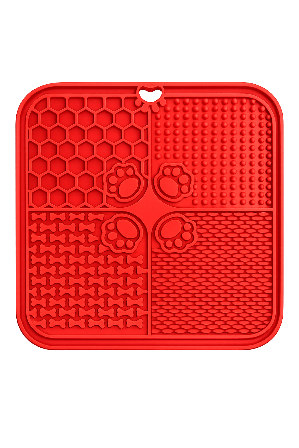 Calm Lick Mat for Dogs