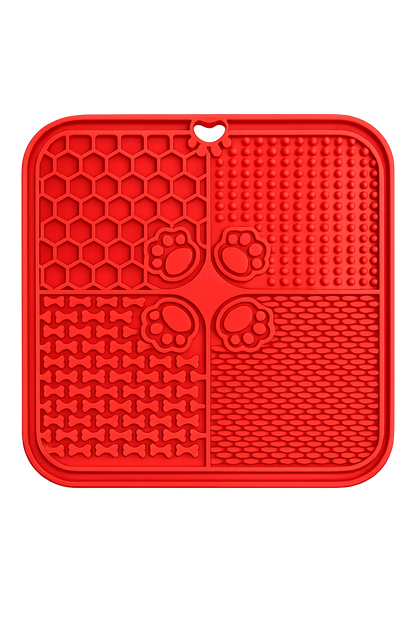 Calm Lick Mat for Dogs