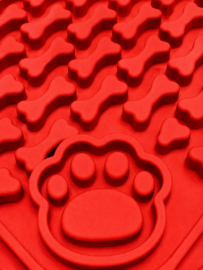 Calm Lick Mat for Dogs